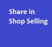 Share in Shop Selling